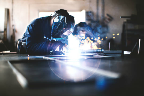 Best Welding Inspection and Certification in Gas City, IN