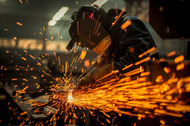 Best Food and Beverage Processing Equipment Welding in Gas City, IN
