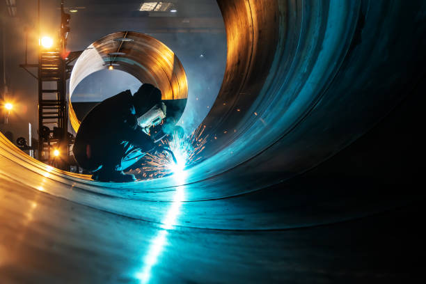 Best Automation and Robotic Welding in Gas City, IN