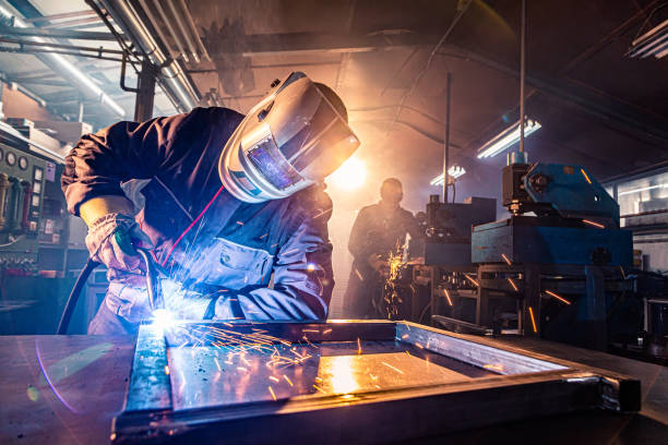 Best Aerospace and Defense Welding in Gas City, IN