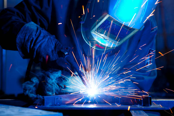 Best Specialty Welding Processes in Gas City, IN