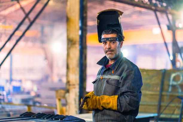 Best Pipe Welding in Gas City, IN