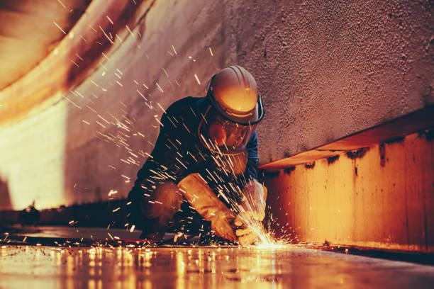 Affordable Welder Services in Gas City, IN