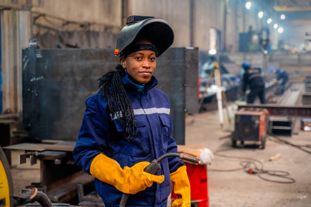 Affordable Welder Services in Gas City, IN