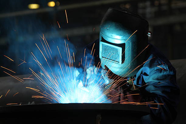 Trusted Gas City, IN Welder & Metal Fabrication Experts